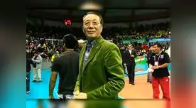 Man Bok Park: esposa del reconocido entrenador falleció [FOTO]