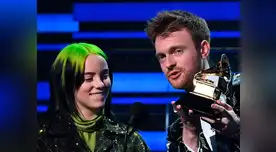  Grammys 2020: Conoce la lista de ganadores y los premios que se llevó Billie Eilish