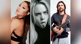 Grammy 2020: Estos son los artistas que cantaran en la ceremonia de este domingo 26
