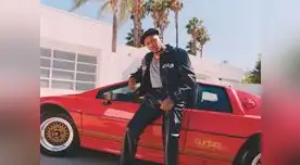 Grammy 2020: Rapero YG es arrestado por supuesto robo antes de su presentación en la gala Grammy 2020: Rapero YG es arrestado por supuesto robo antes de su presentación en la gala