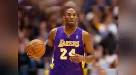 Kobe Bryant fallece en accidente aéreo