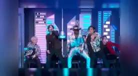 BTS sorprende en los Grammy 2020 BTS sorprende en los Grammy 2020