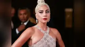 Lady Gaga continúa cosechando éxitos Lady Gaga continúa cosechando éxitos