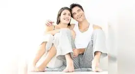 No todo es color de rosa en un matrimonio