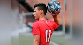 Futbolista muere luego de desplomarse en el campo de juego en Venezuela