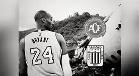 En el Perú lo padecimos con Alianza Lima en 1987