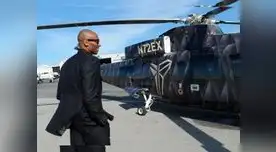 Kobe Bryant perdió la vida junto a su hija Gianna al estrellarse su helicóptero