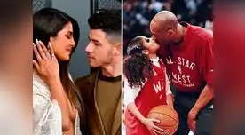 Grammy 2020: Priyanka Chopra sorprendió con su look al rendir homenaje al fallecido Kobe Bryant [FOTO]