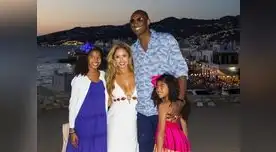 Kobe Bryant hizo una fortuna Kobe Bryant hizo una fortuna