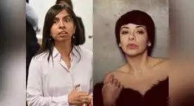 Respuesta de Tatiana Astengo generó diversos comentarios en las redes sociales