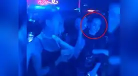 Rosalía desata polémica por participar en fiesta con ‘strippers’