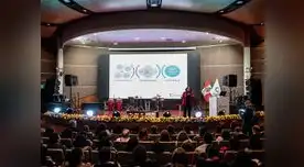 “La educación debe ayudar a las personas a descubrir sus talentos”, indicó el subgerente de Capacitaciones de COREFO.