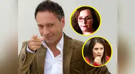  Galdós precisó que si ellas entraban al Congreso nuevamente, sería una tercera guerra mundial 