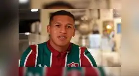 Fernando Pacheco fue una de las figuras de Perú en el Preolímpico Fernando Pacheco fue una de las figuras de Perú en el Preolímpico