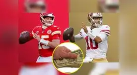 El Super Bowl 2020 es este domingo