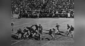 Los primeros en ganar una Super Bowl fueron los Green Bay Packers