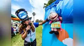 El Parque de las Leyendas será el escenario para el teatro y el baile