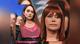 Susan Prieto lamentó las declaraciones de Magaly Medina