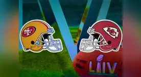 El gran encuentro entre Chiefs vs 49ers por el Super Bowl 2020 se realizará el 2 de febrero a las 18:30