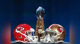 Super Bowl: ¿Cuánto ganarán el equipo ganador y perdedor?
