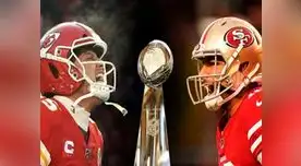 Super Bowl: Todo sobre el evento más visto de Estados Unidos  [FOTO Y VIDEO]