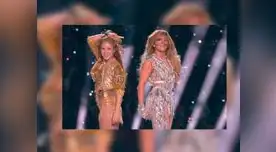 Super Bowl 2020 Shakira y Jlo representan a los latinos en el evento deportivo de fútbol americano