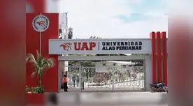 La universidad dio a conocer esta información a través de un comunicado publicado en Facebook