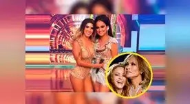  Yahaira Plasencia y Daniela Darcourt estarían nuevamente en el ojo de a tormenta