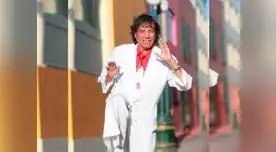 Iván Cruz alista despedida con gira nacional [VIDEO]