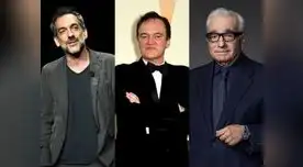 Directores que luchan por un Oscar