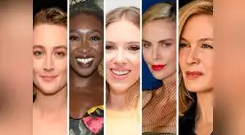 Una de las 5 favoritas para llevarse un Oscar 