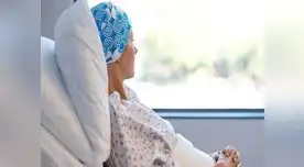 La incidencia de cáncer en el Perú se ha incrementado de forma alarmante.