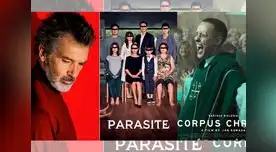 Nominadas al Oscar a la mejor película extranjera 2020