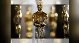 Todo lo que debes saber sobre la estatuilla esta aquí [FOTOS]