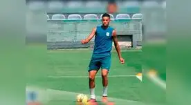 Kevin Quevedo arregló con el Goiás y el miércoles firmará contrato. Kevin Quevedo arregló con el Goiás y el miércoles firmará contrato.