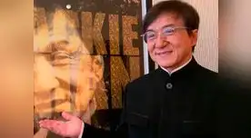 Jackie Chan ofrece dinero para quien encuentre la cura del coronavirus