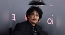 Comenzó la ceremonia más importante de la industria el cine