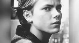 Fue también nominado al Oscar y al Globo de Oro como mejor actor de reparto 