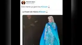Oscar 2020: revive los mejores memes que dejó los premios de la Academia