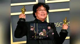 Una noche para el recuerdo.