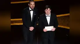 Oscar 2020: Shia LaBeouf es duramente criticado por discriminar a actor con Síndrome de Down