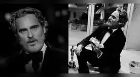 Fans saludaron su conmovedor discurso y la celebración del Oscar con sanguchón