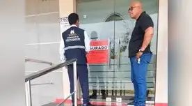 Clausuran hoteles por pésimas condiciones de seguridad Clausuran hoteles por pésimas condiciones de seguridad