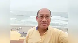 Fiscalía abre investigación a ex gerente comercial de Editora Perú Fiscalía abre investigación a ex gerente comercial de Editora Perú