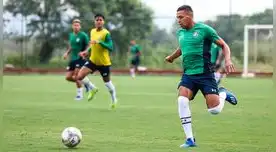 Pacheco ha tenido una buena adaptación en el fútbol brasileño Pacheco ha tenido una buena adaptación en el fútbol brasileño