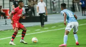 Sigue todas las incidencias del Sporting Cristal vs Barcelona S.C. por El Popular | Foto: @BarcelonaSC