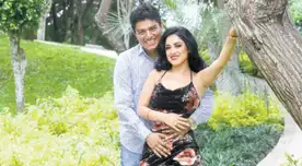 Katy y Marvin: “El amor lo puede todo”