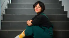 Luego de las controversias en la red social por el cine nacional, Jely Reátegui decidió cerrar su cuenta de Twitter y a través de Instagram contó las razones que la llevaron a tomar esa decisión.