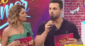 Lamenta que sus comentarios hayan afectado a Karina Rivera.