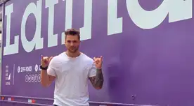 Nicola Porcella se encuentra en el ojo de la tormenta nuevamente luego de realizar un desatinado comentario